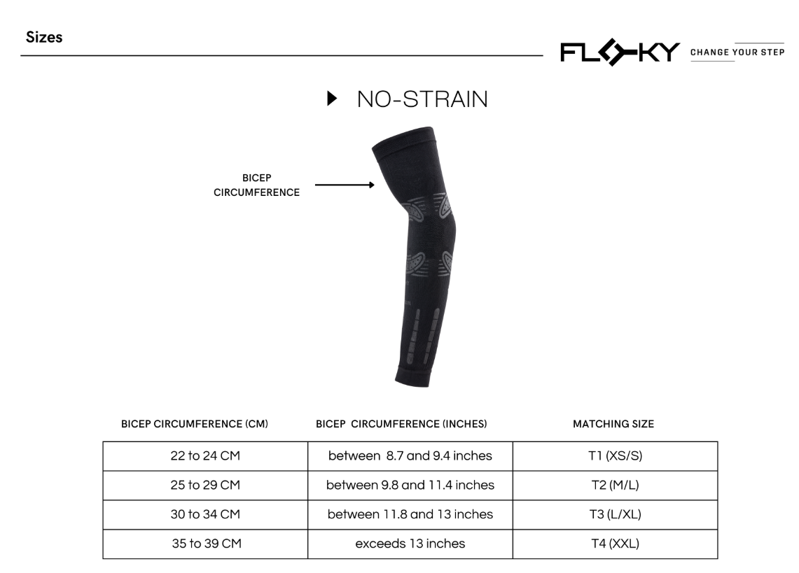 FLOKY No Strain Exclusive Agustin Tapia