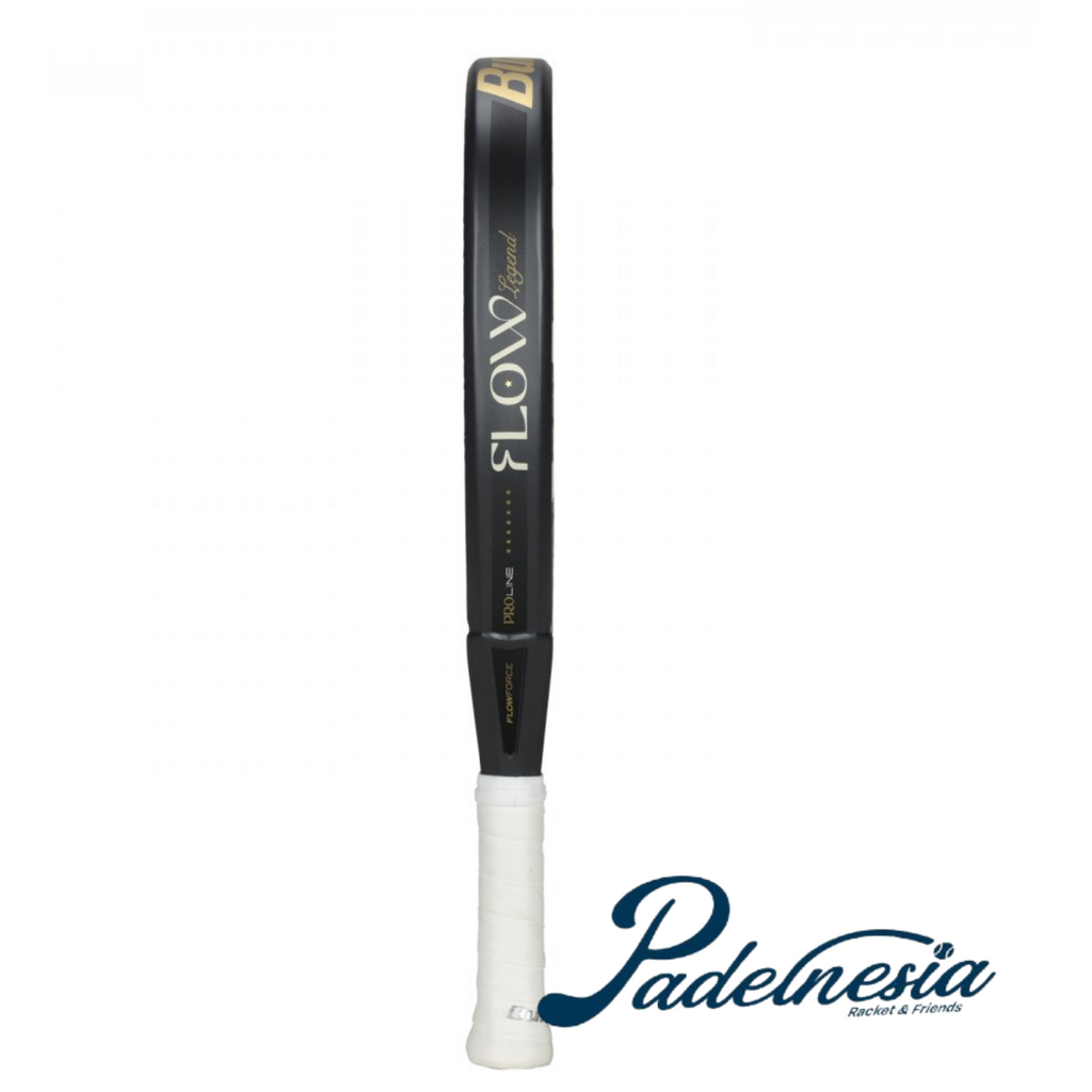 Raket Padel Bullpadel Flow Legend 2026 - Raket Padel