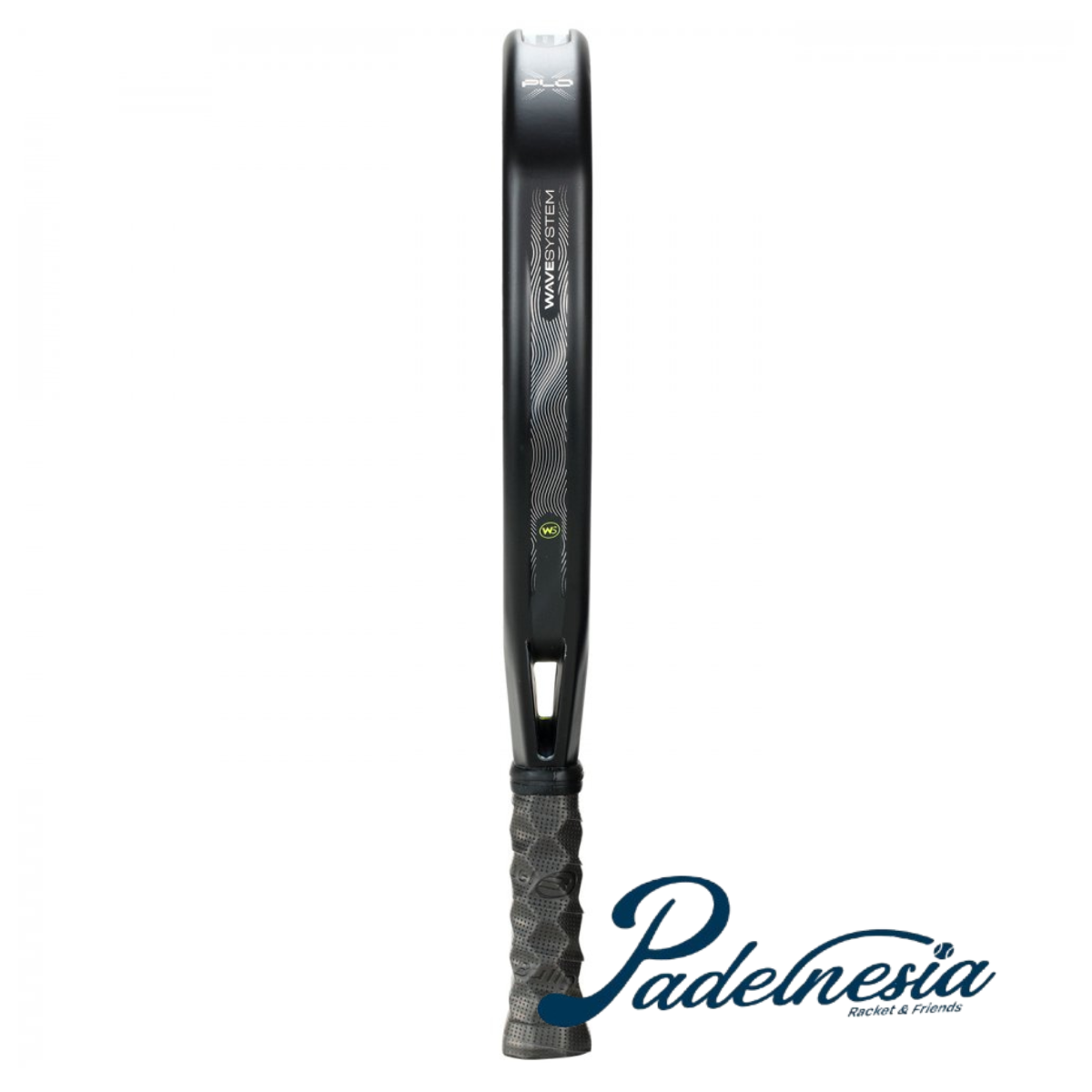 Bullpadel Xplo 2026 - Padel Racket