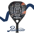 Bullpadel Neuron 02 Edge 2026 - Padel Racket