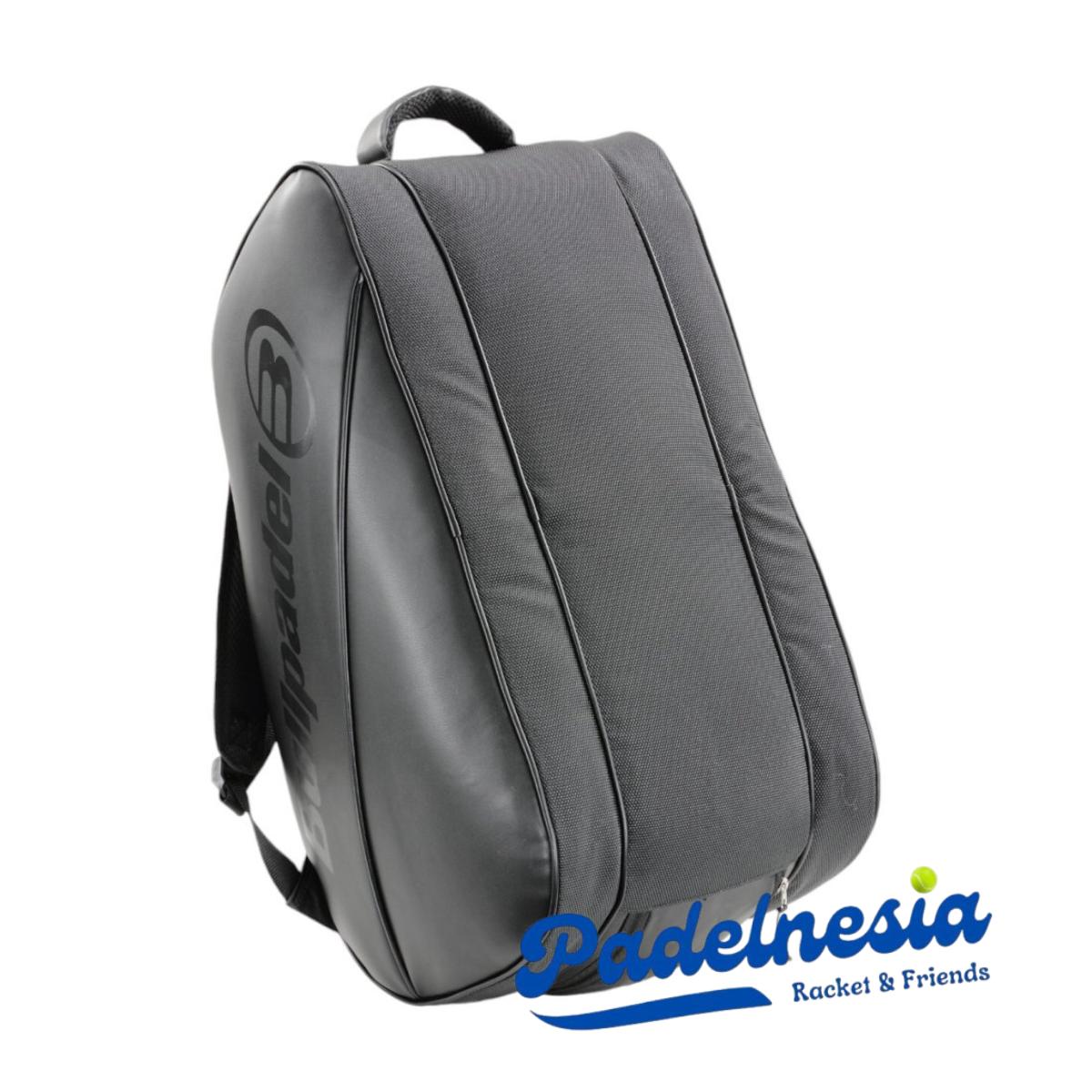 Bullpadel Bag Casual Black - Padel Racket Bag