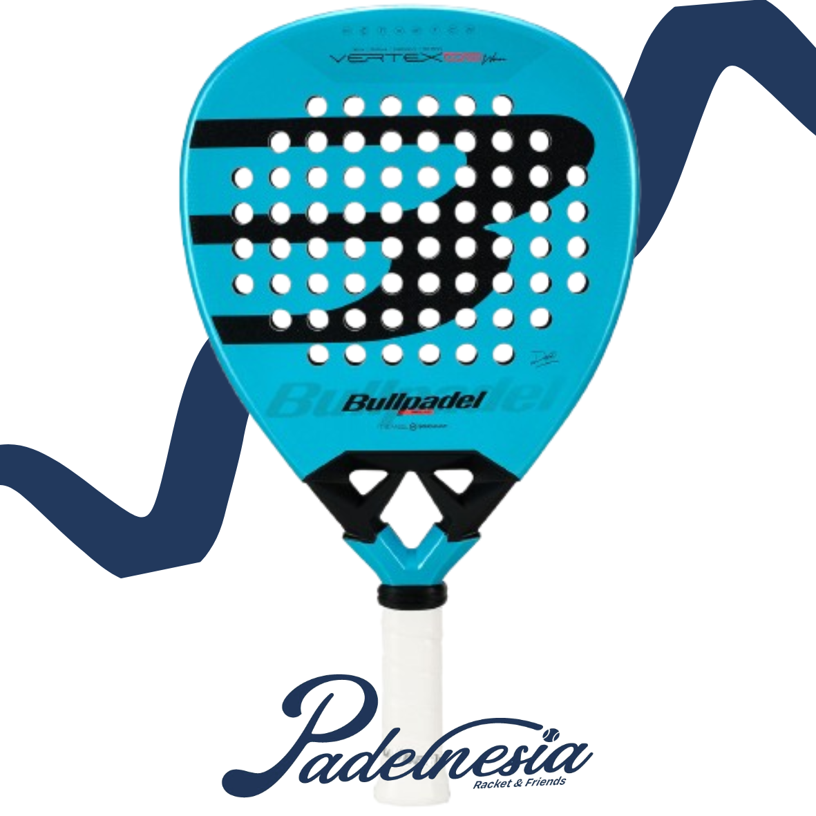 Bullpadel Vertex 05 Woman 2026 - Padel Racket