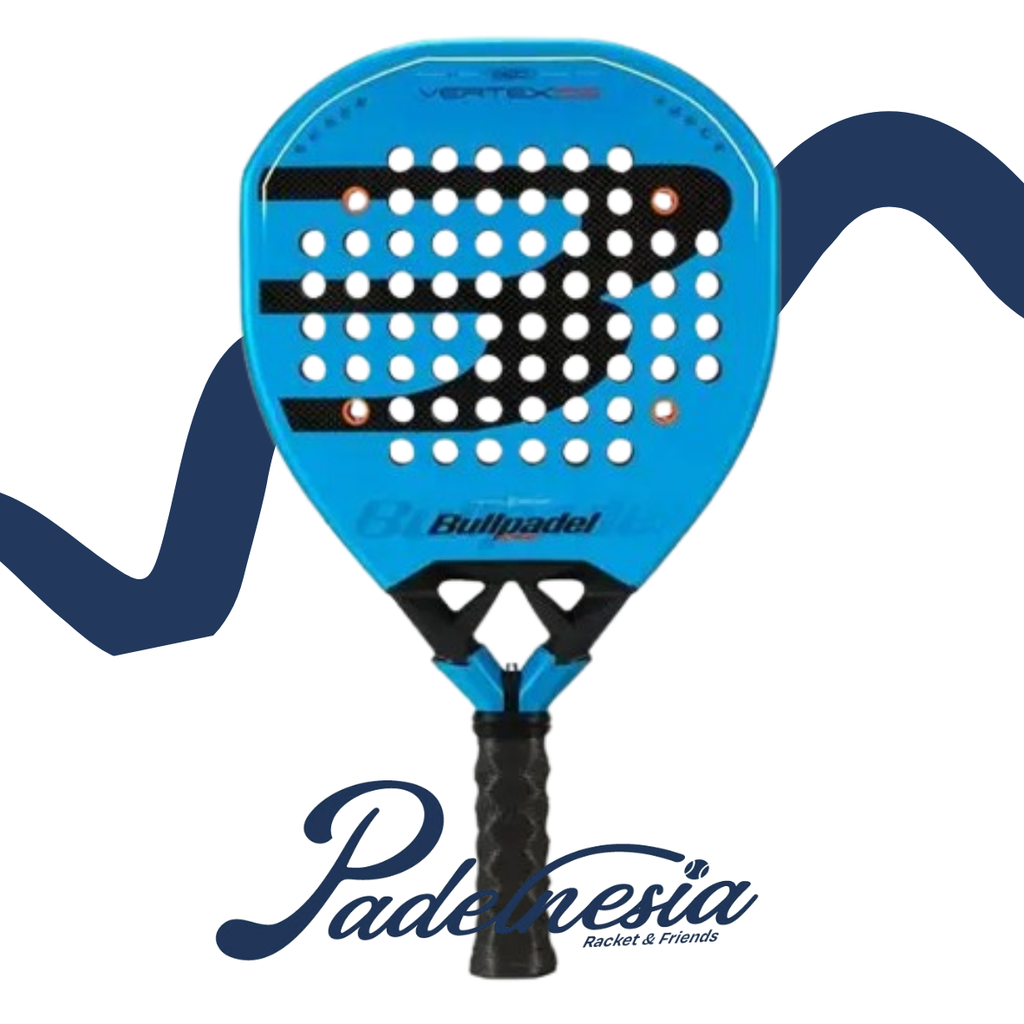 Bullpadel Vertex 05 Geo 2026 - Padel Racket