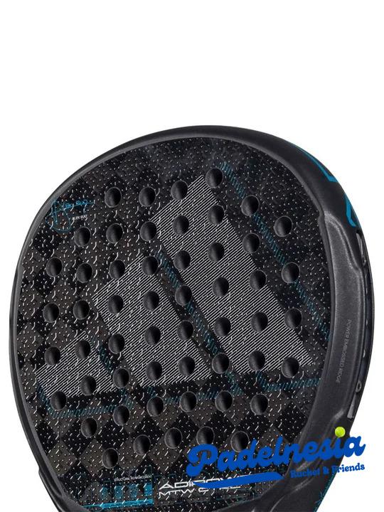 Adidas Alex Ruiz Adipower Multiweight Control 3.4 2025 - Padel racket