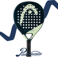 Raket Padel Head Evo Extreme 2025