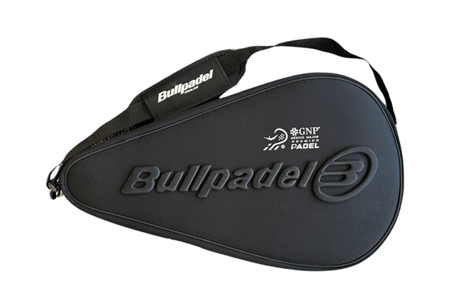 Bullpadel Pearl Mexico LTD - Padel Racket