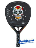 Royal Padel Hi-Lander Pro Master Mexico - Padel Racket - Lightweight