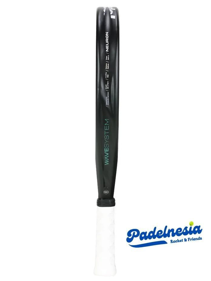 Bullpadel Neuron 2024 Padel Racket - Fede Chingotto