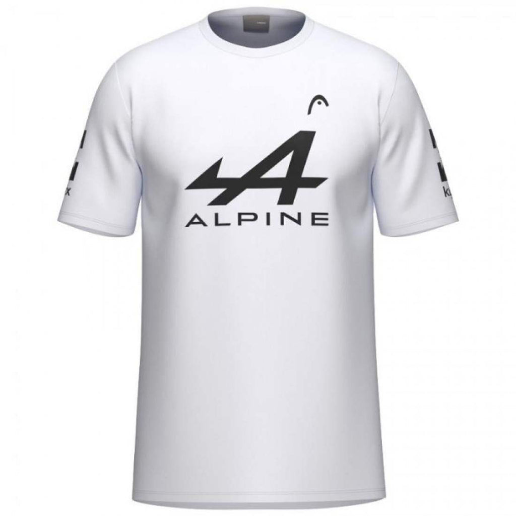 Head arturo coello shirt WPT 2025