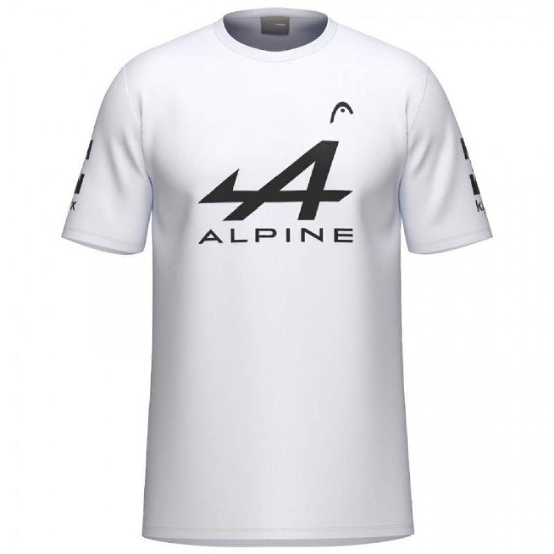 Head arturo coello shirt WPT 2025