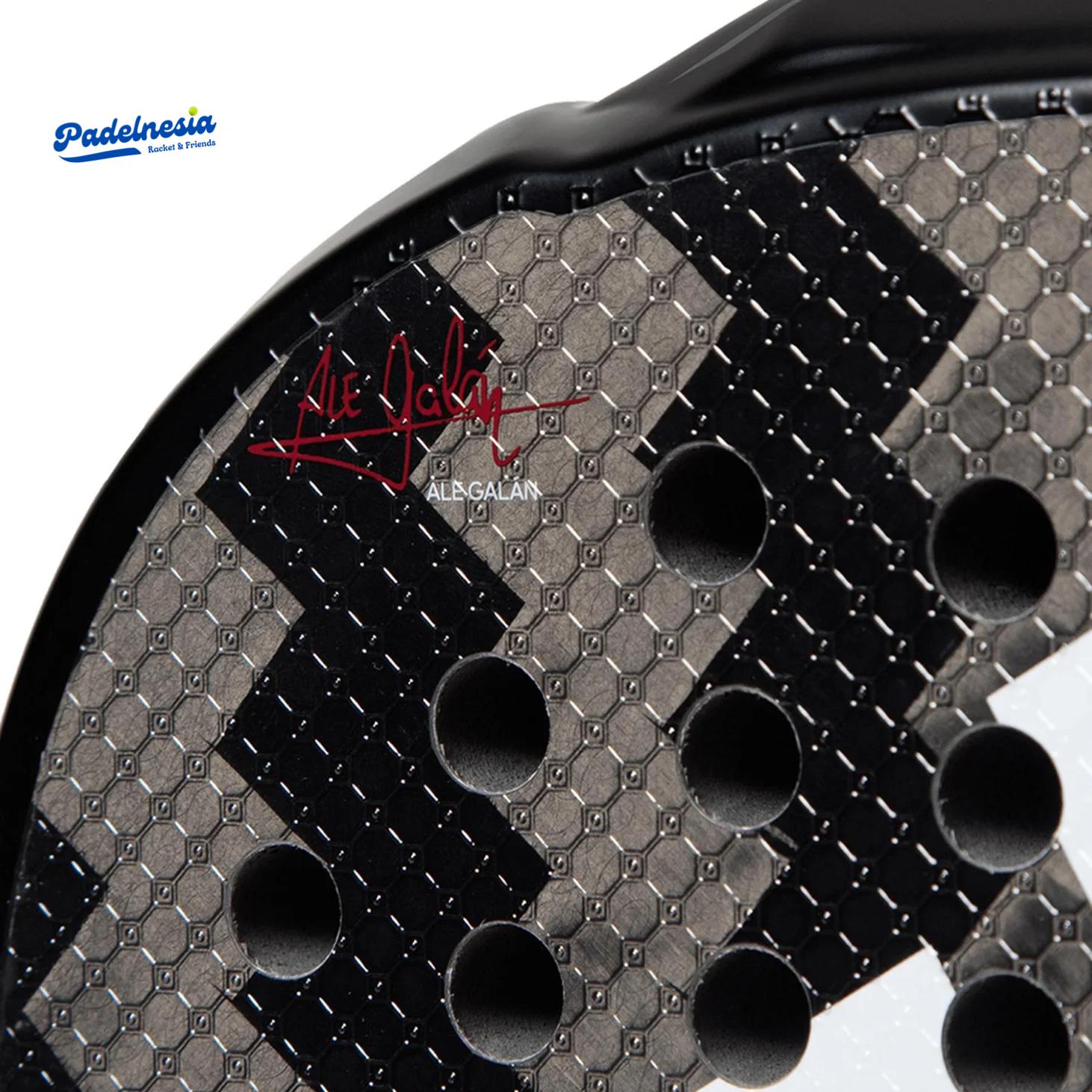 adidas Metalbone Hrd+ 3.3 Padel Racket