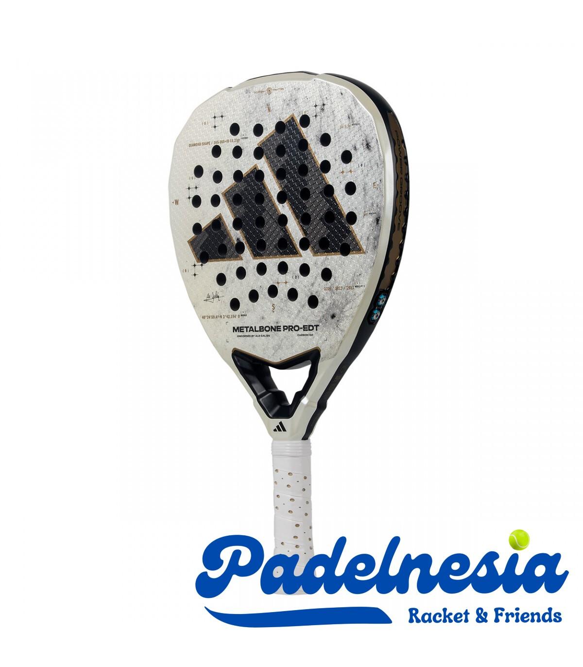 Raket Adidas Metalbone Ale Galan Pro Edt 2025 - Raket Padel Edisi Terbatas