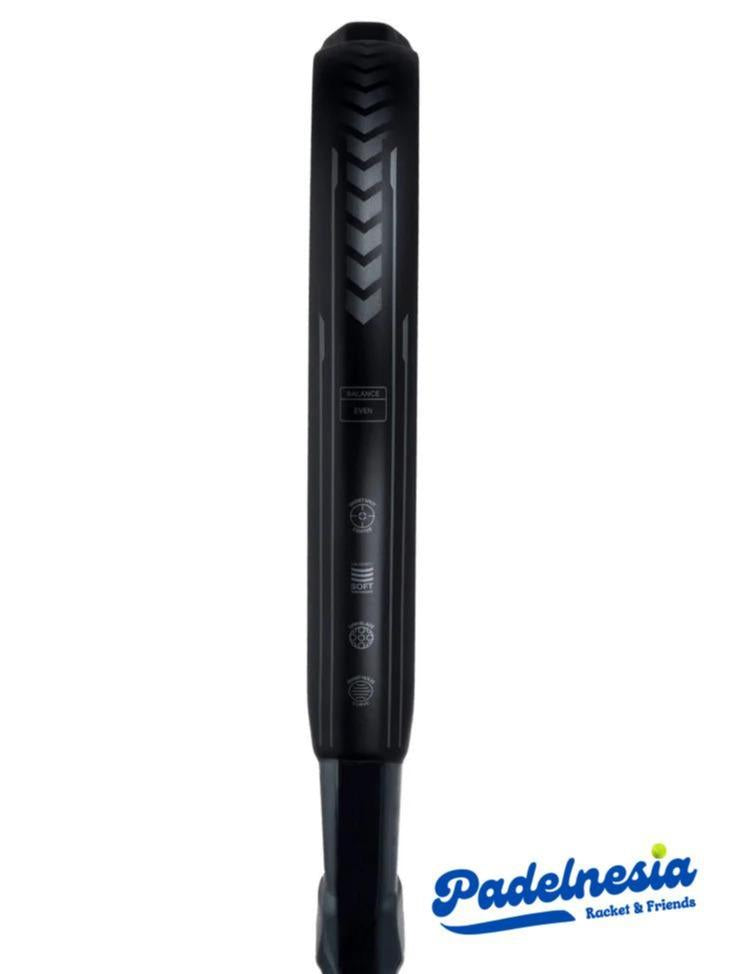 Raket Adidas Metalbone Carbon Ctrl 3.3 Padel Racket