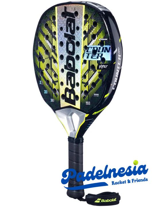Raket Padel Babolat Counter Viper 2.5