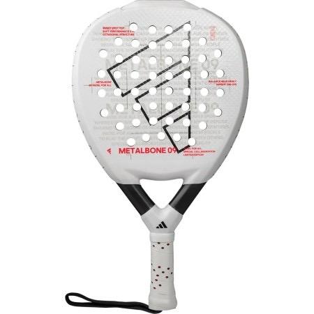Adidas Metalbone 09 - Padel Racket Special Edition - 2025