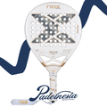 AT10 Luxury 12K Alum Xtreme 2026 - Padel Racket
