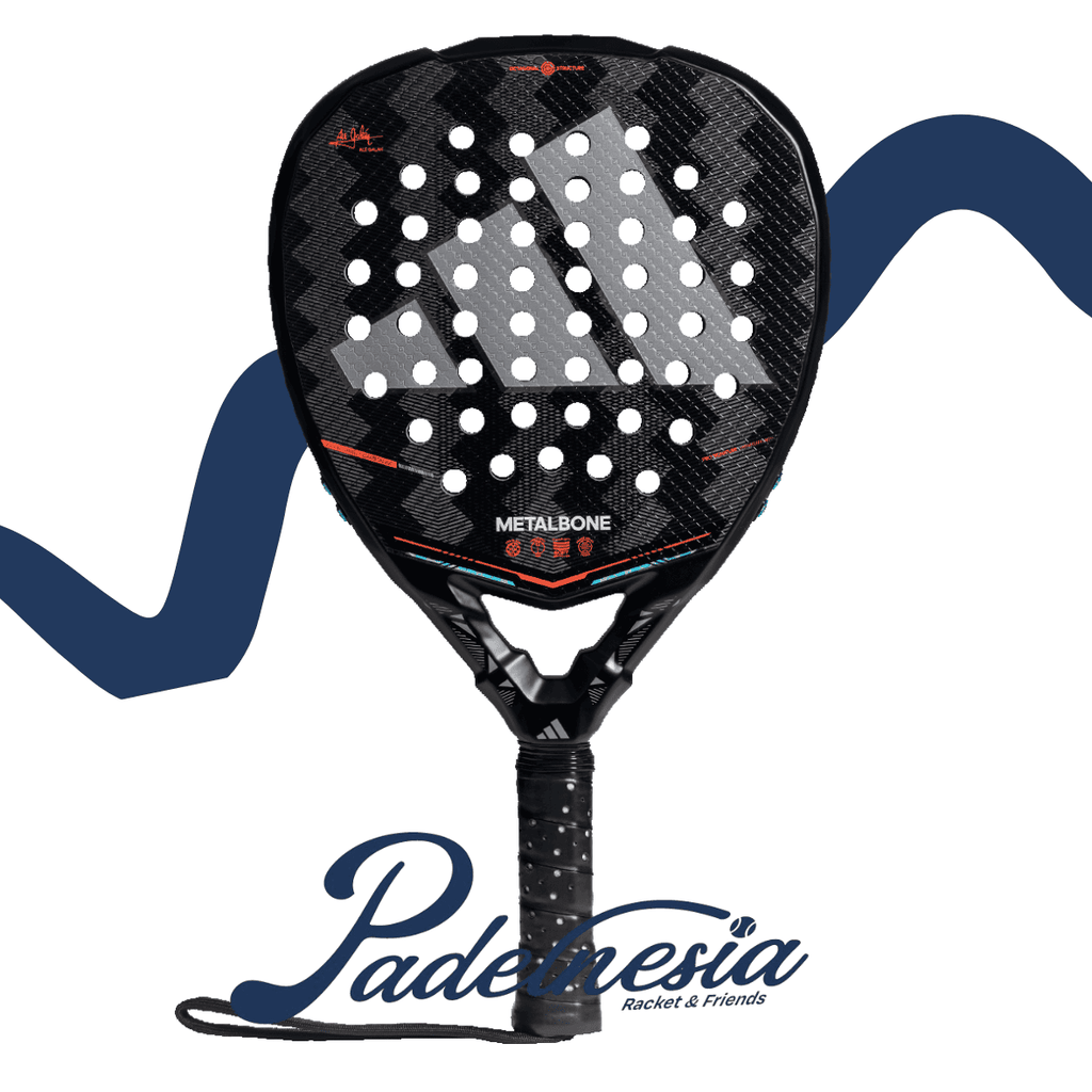Metalbone 3.5 2026 Ale Galan - Padel Racket