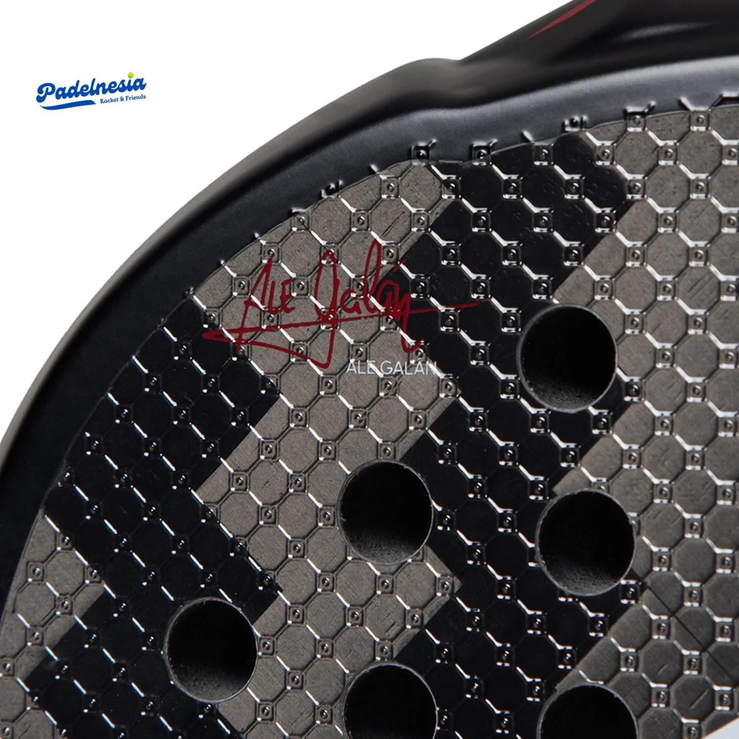 adidas Metalbone 3.3 Ale Galan Padel Racket