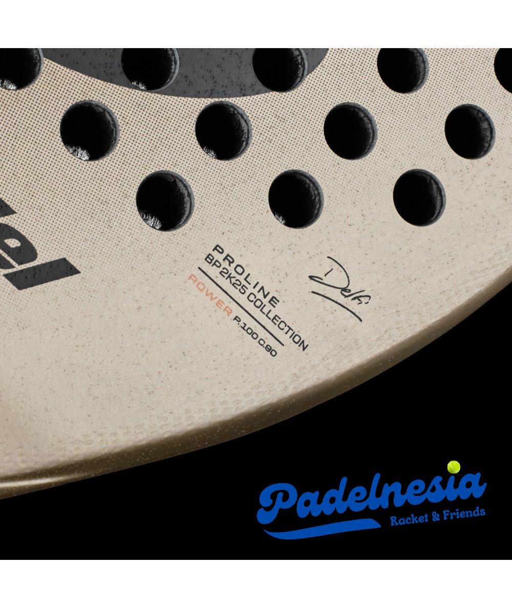 Bullpadel VERTEX Woman 04 2025 - Padel Racket