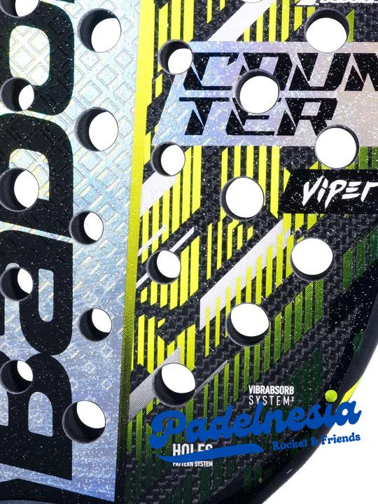 Raket Padel Babolat Counter Viper 2.5