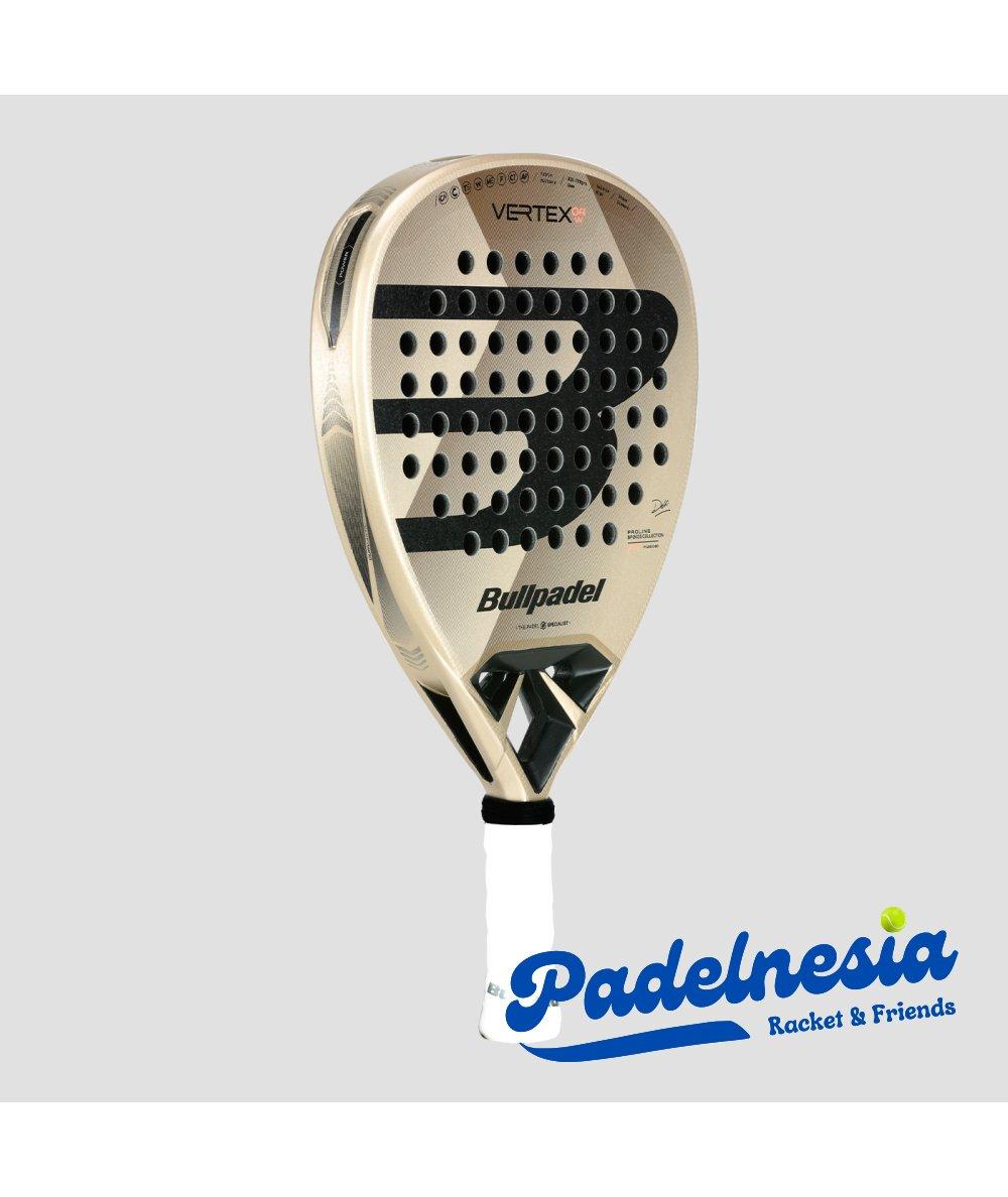 Bullpadel VERTEX Woman 04 2025 - Padel Racket