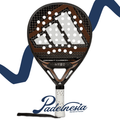 Raket Padel Cross IT Carbon CTRL 2026