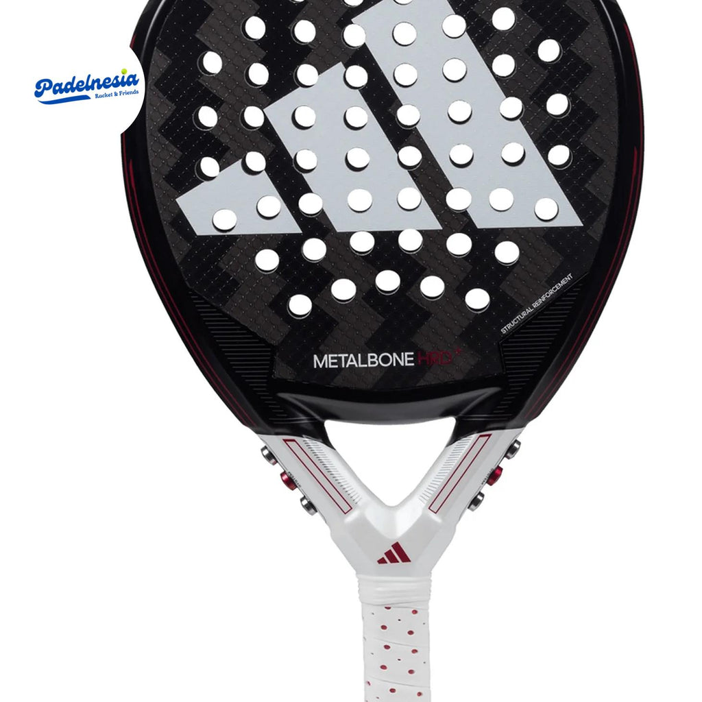 adidas Metalbone Hrd+ 3.3 Padel Racket