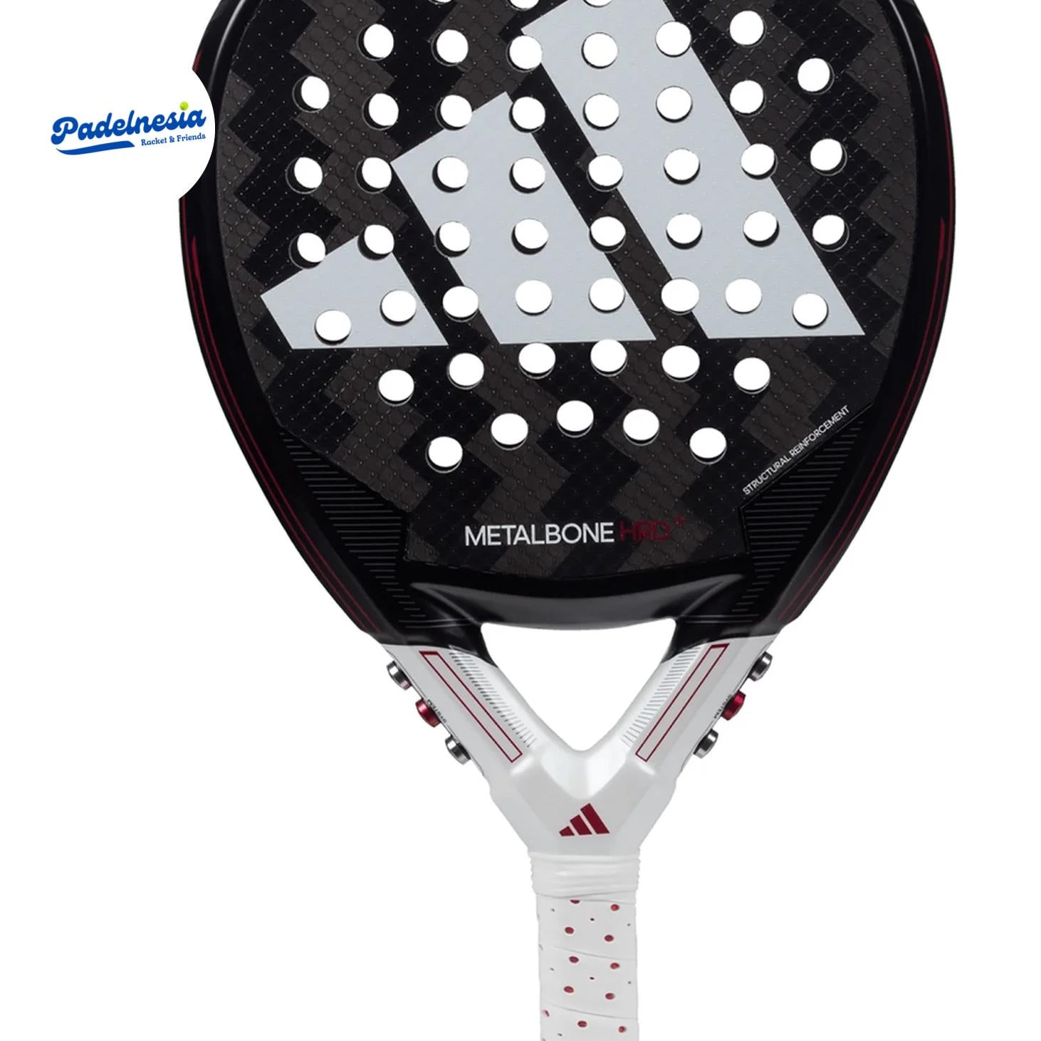 adidas Metalbone Hrd+ 3.3 Padel Racket
