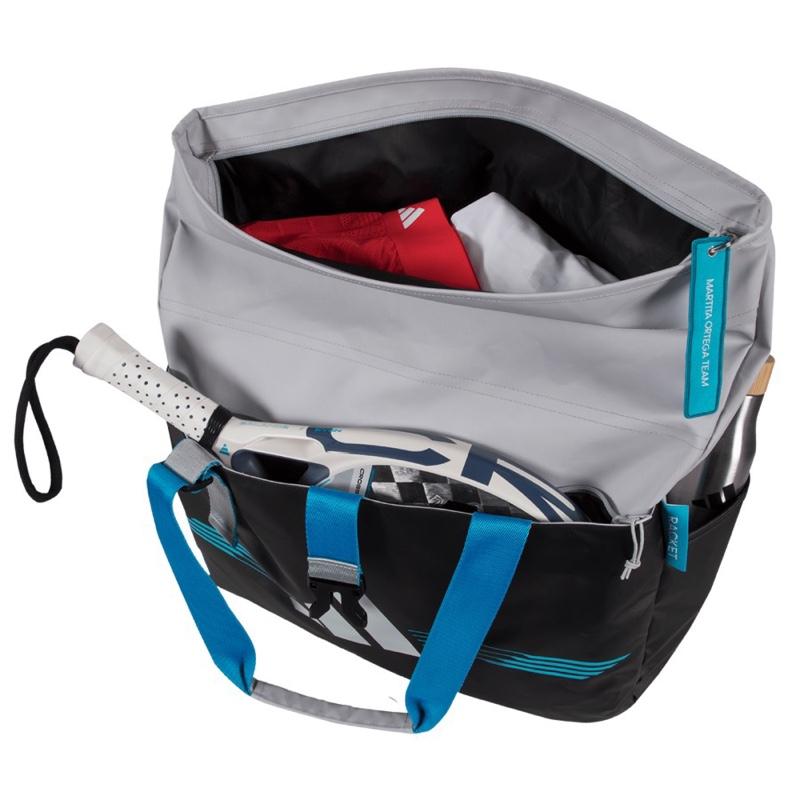 Adidas Padel Bag Weekender Marta Ortega tote bag - tas raket padel