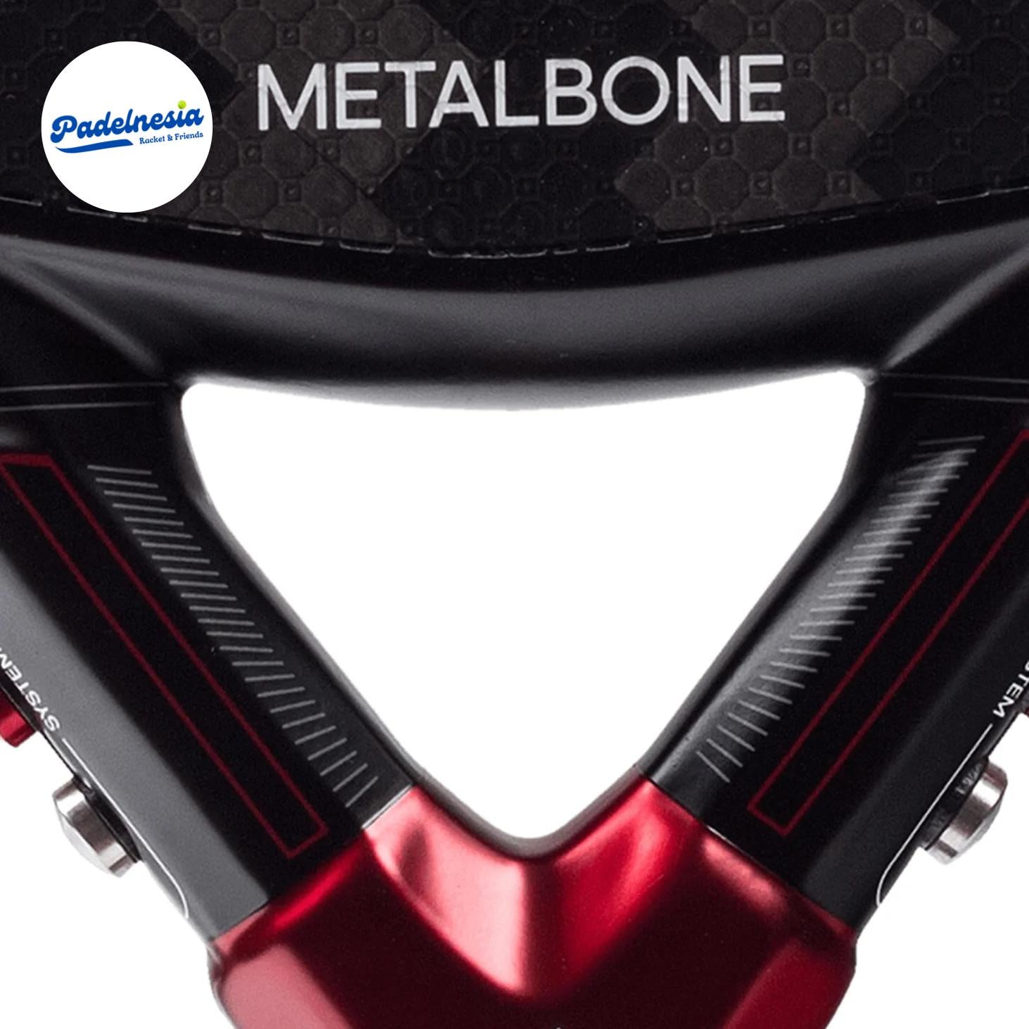 adidas Metalbone 3.3 Ale Galan Padel Racket