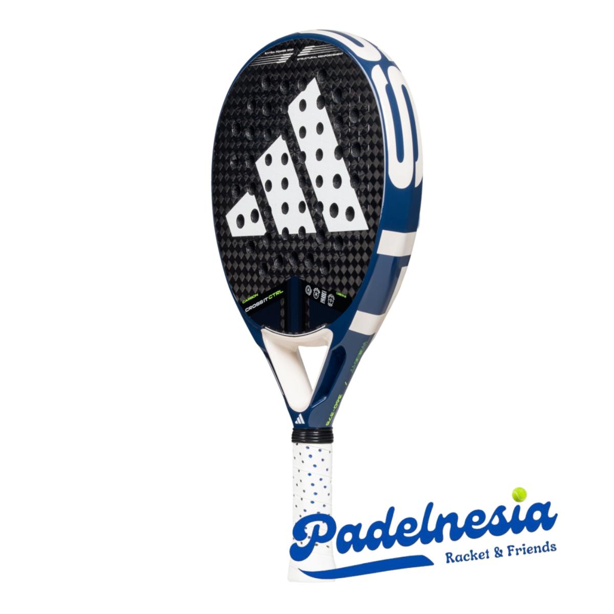 ADIDAS CROSS IT Carbon Ctrl 3.4 2025 (Racket)