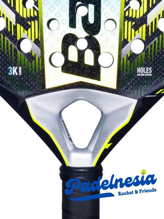 Raket Padel Babolat Counter Viper 2.5