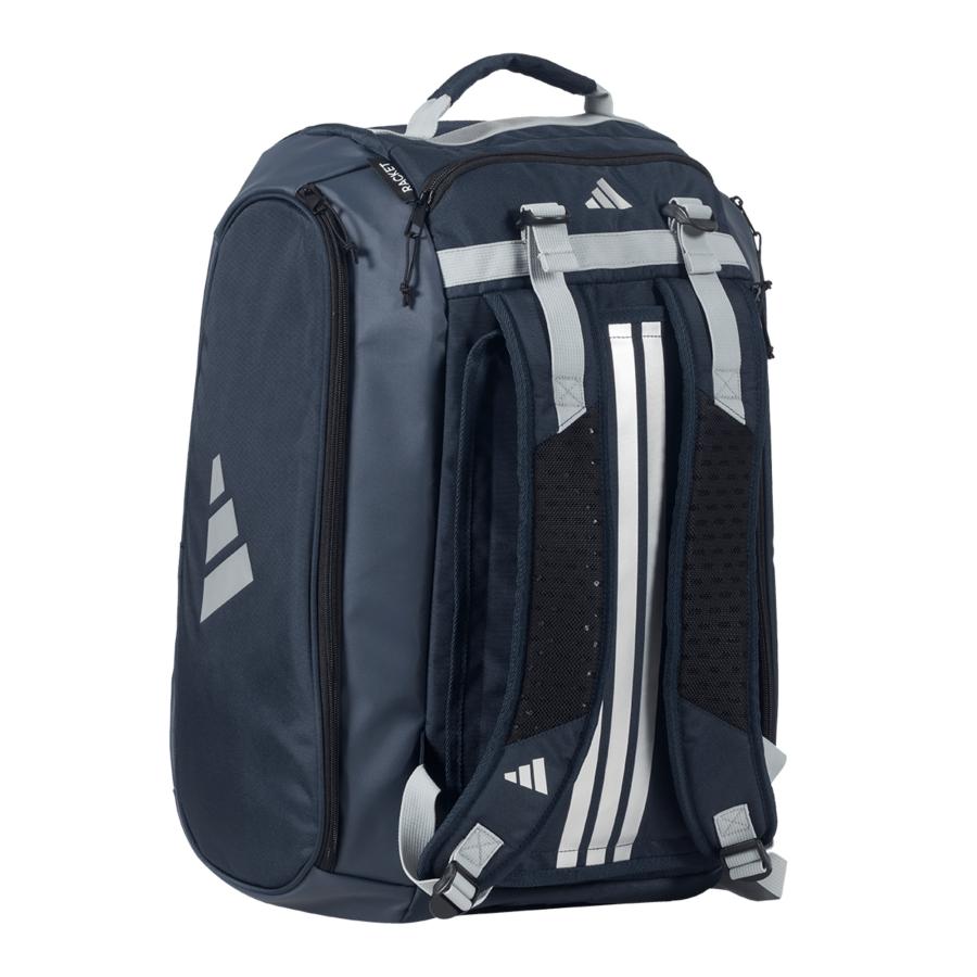 Racket Bag adidas Tour Blue 3.4 - Tas raket padel