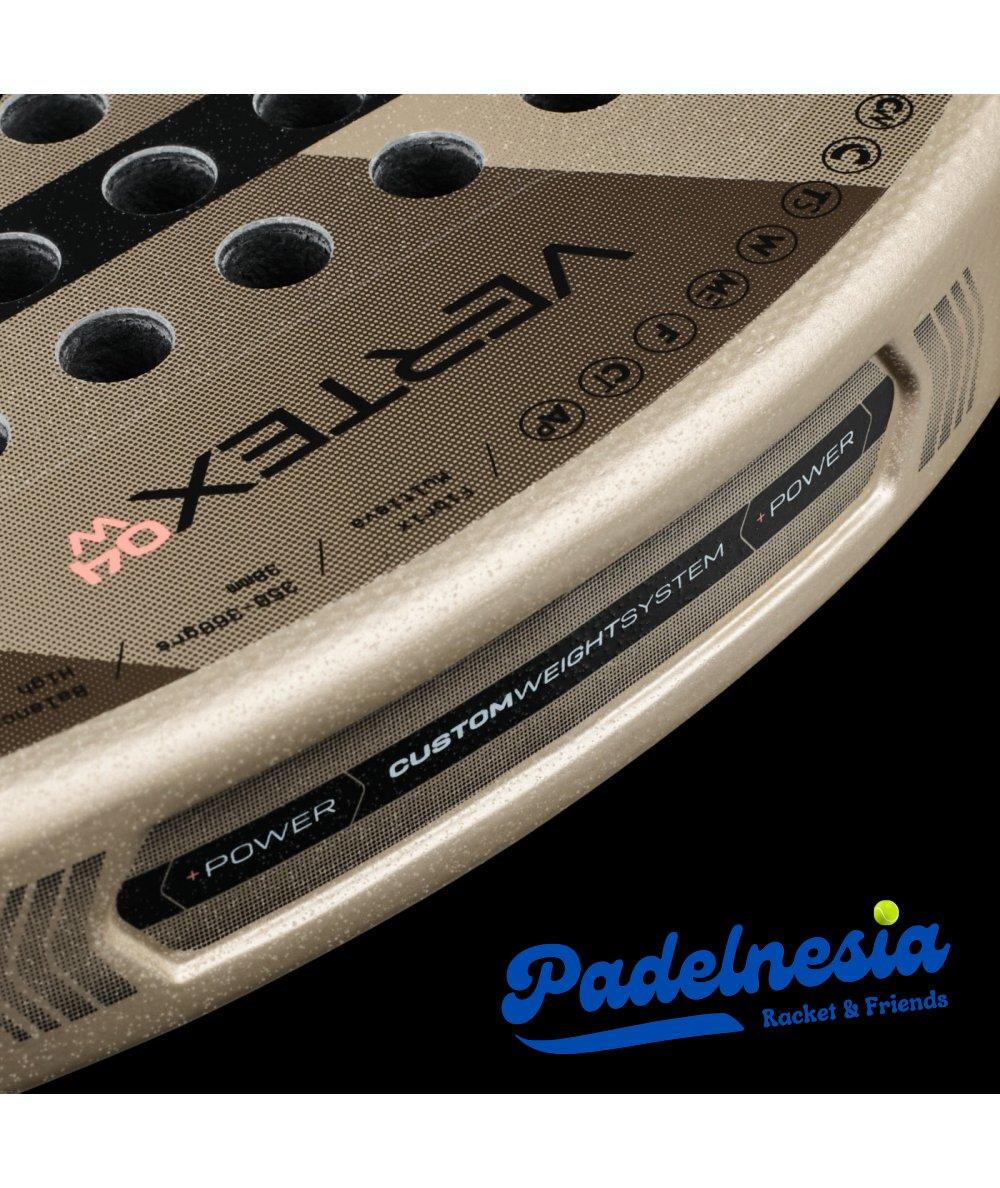 Bullpadel VERTEX Woman 04 2025 - Padel Racket