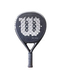 Wilson Carbon Force LT Padel Racket