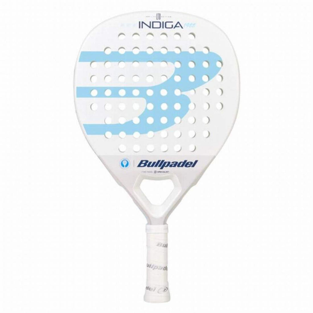 Bullpadel Indiga World Cup Argentina LTD 1988 - Raket Padel Limited Edition