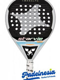Starvie Basalto 2025 - Eva Soft 30 - Padel Racket