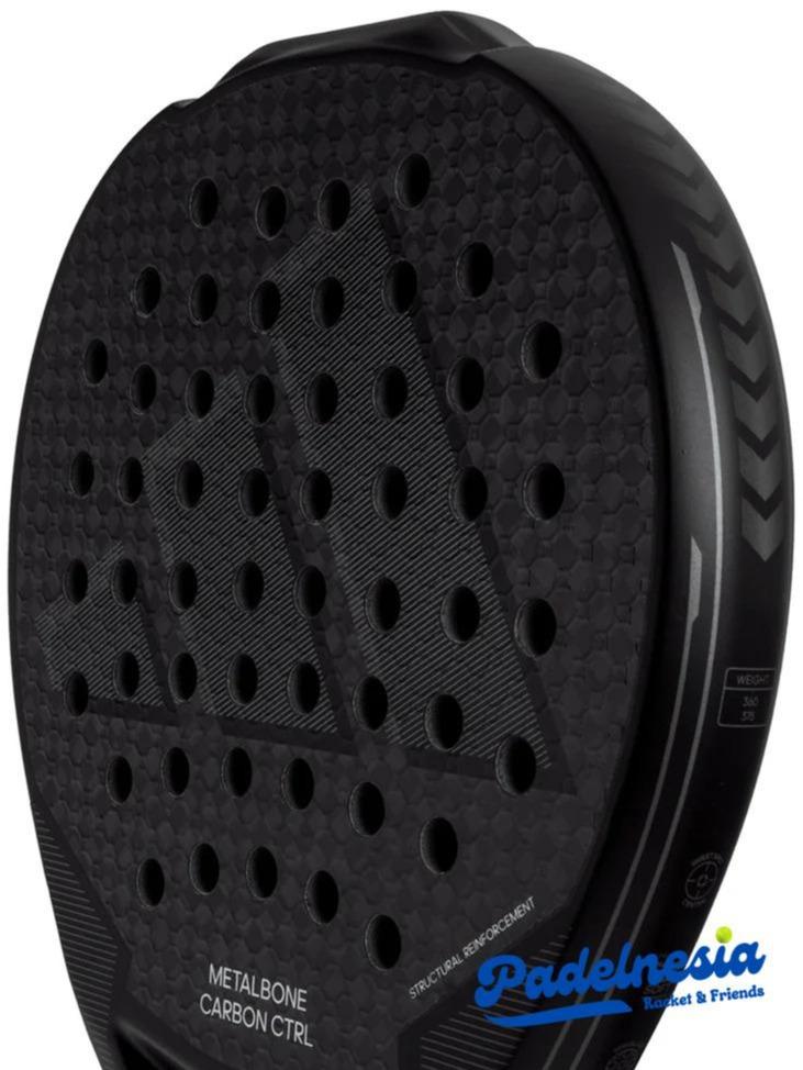 Raket Adidas Metalbone Carbon Ctrl 3.3 Padel Racket