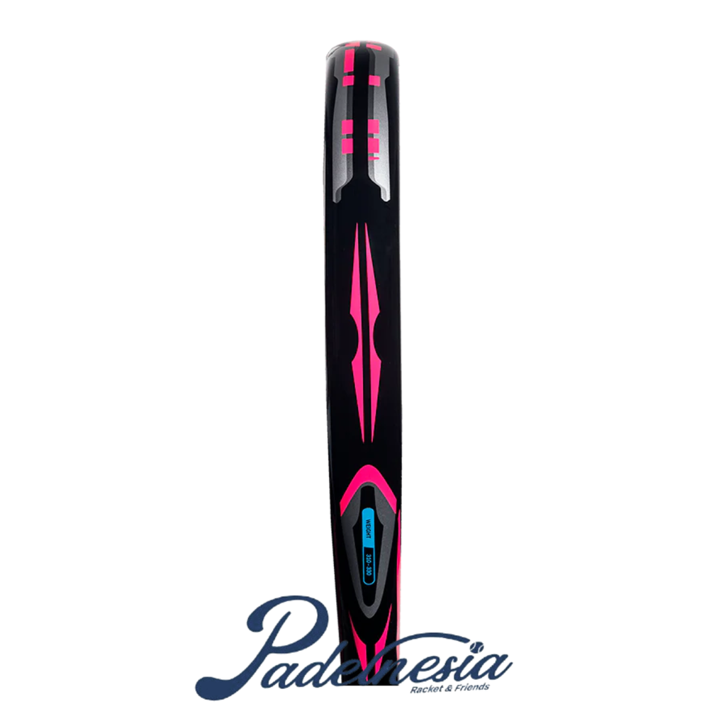 Adidas Arrow Hit Junior Pink 2026 - Raket Padel Anak