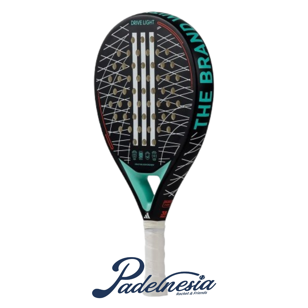 Adidas Drive Light 3.3 2024 - Raket Padel Beginner