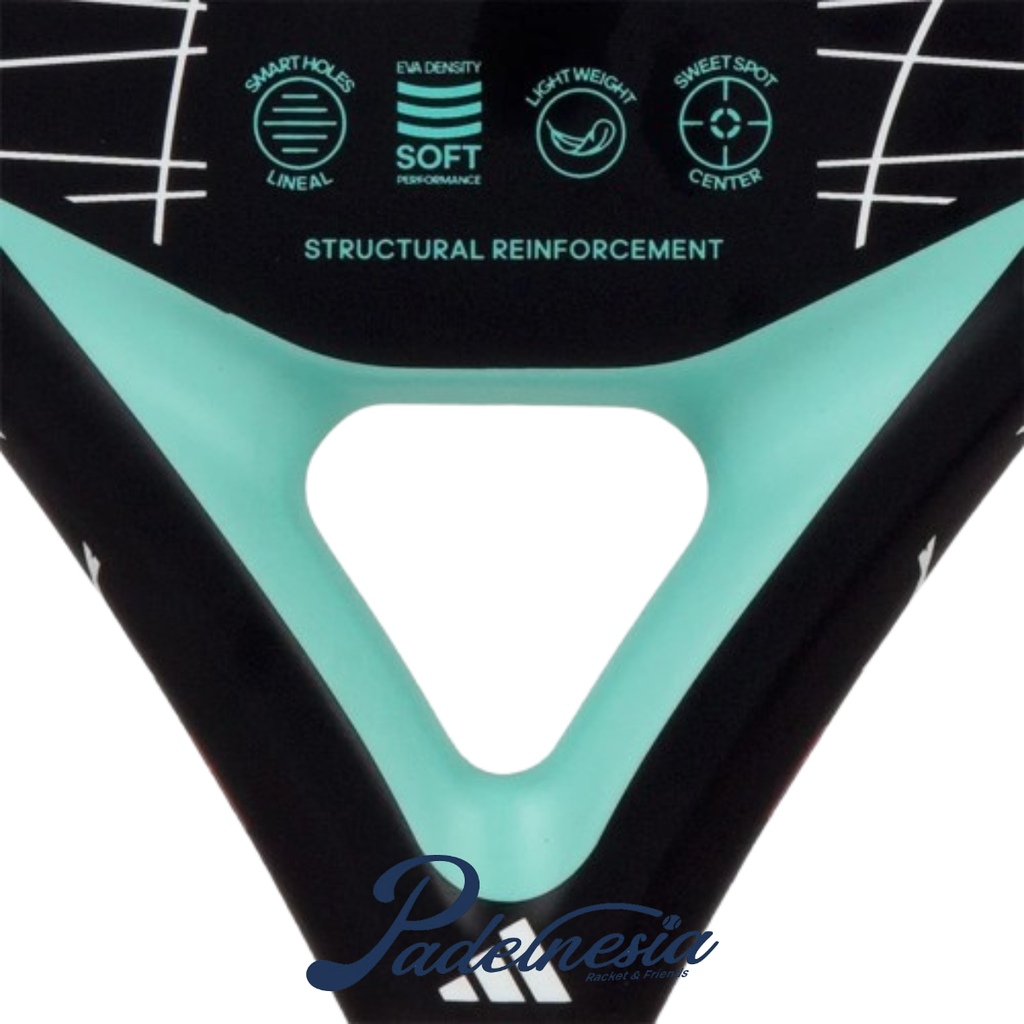 Adidas Drive Light 3.3 2024 - Raket Padel Beginner