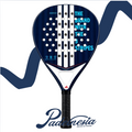 Adidas Match 3.4 Blue 2027 - Raket Padel Beginner