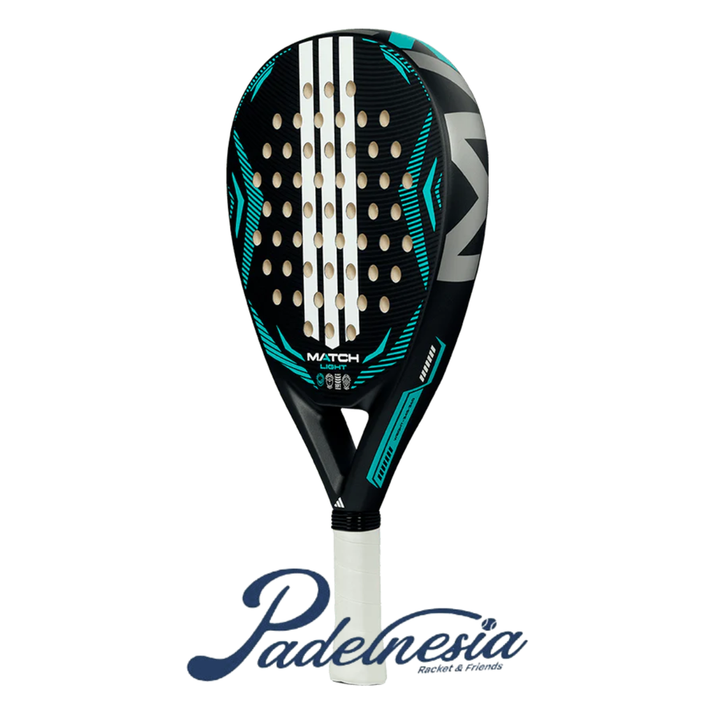 Match Light 2026 - Raket Padel untuk Pemula