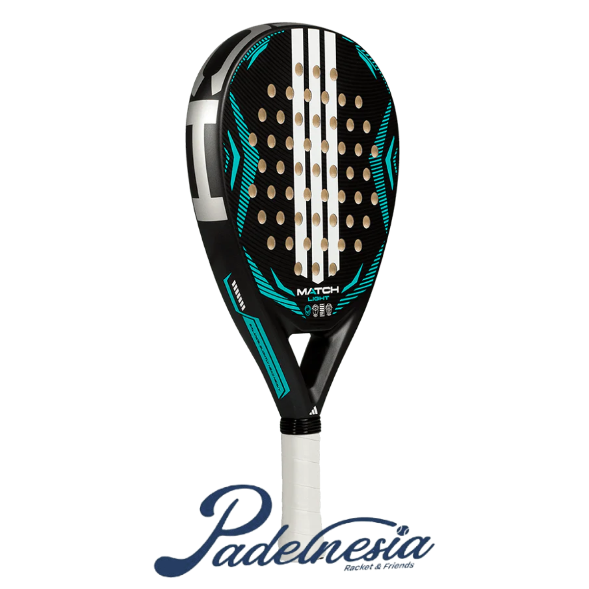 Match Light 2026 - Raket Padel untuk Pemula