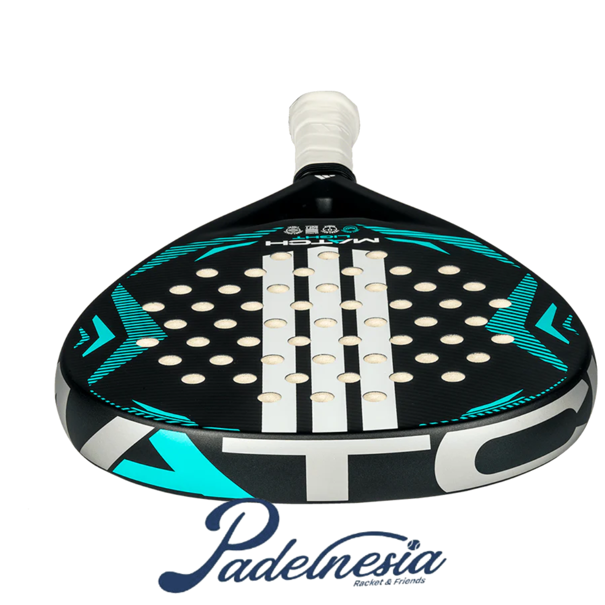 Match Light 2026 - Raket Padel untuk Pemula