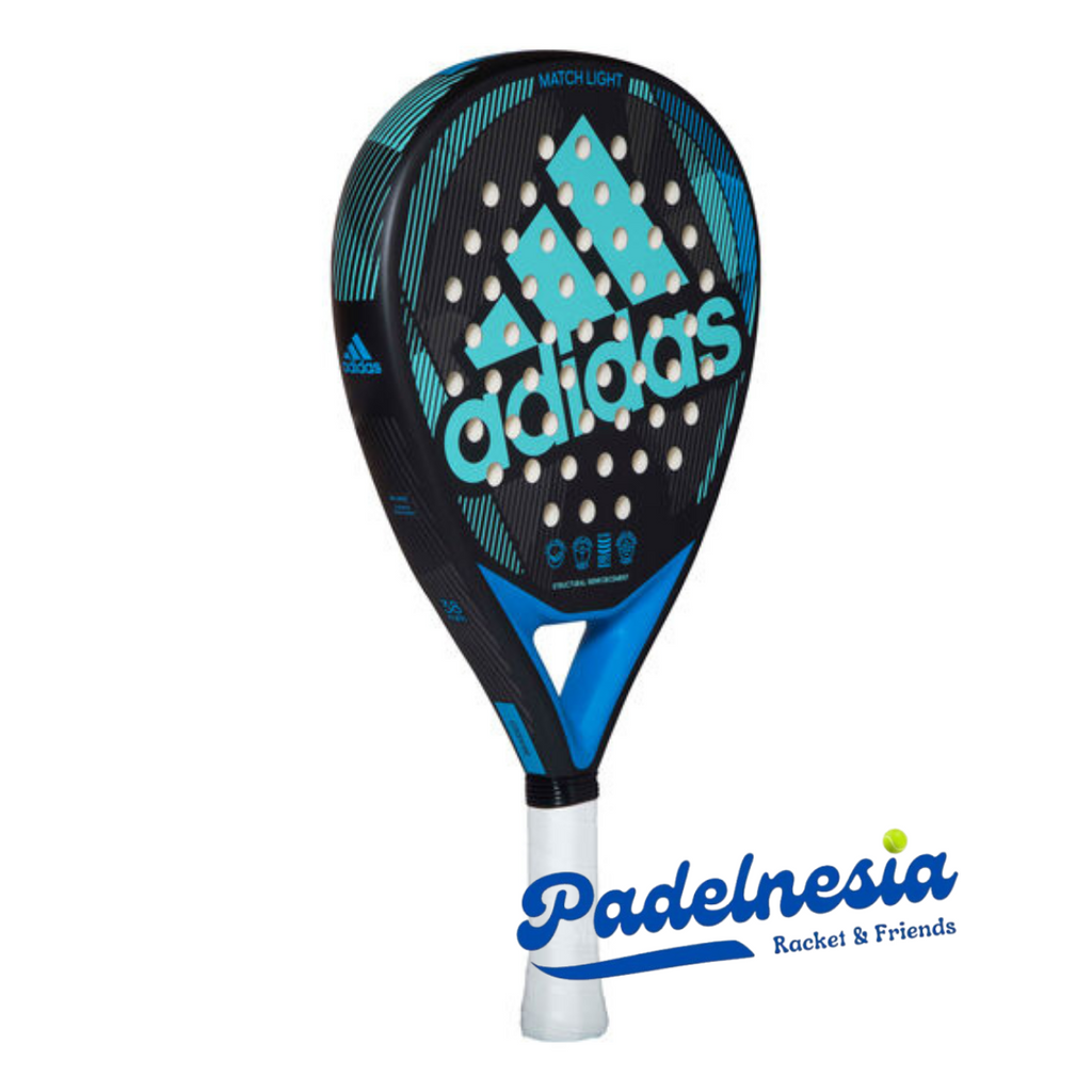 Adidas Match Light 3.1 - Raket Padel