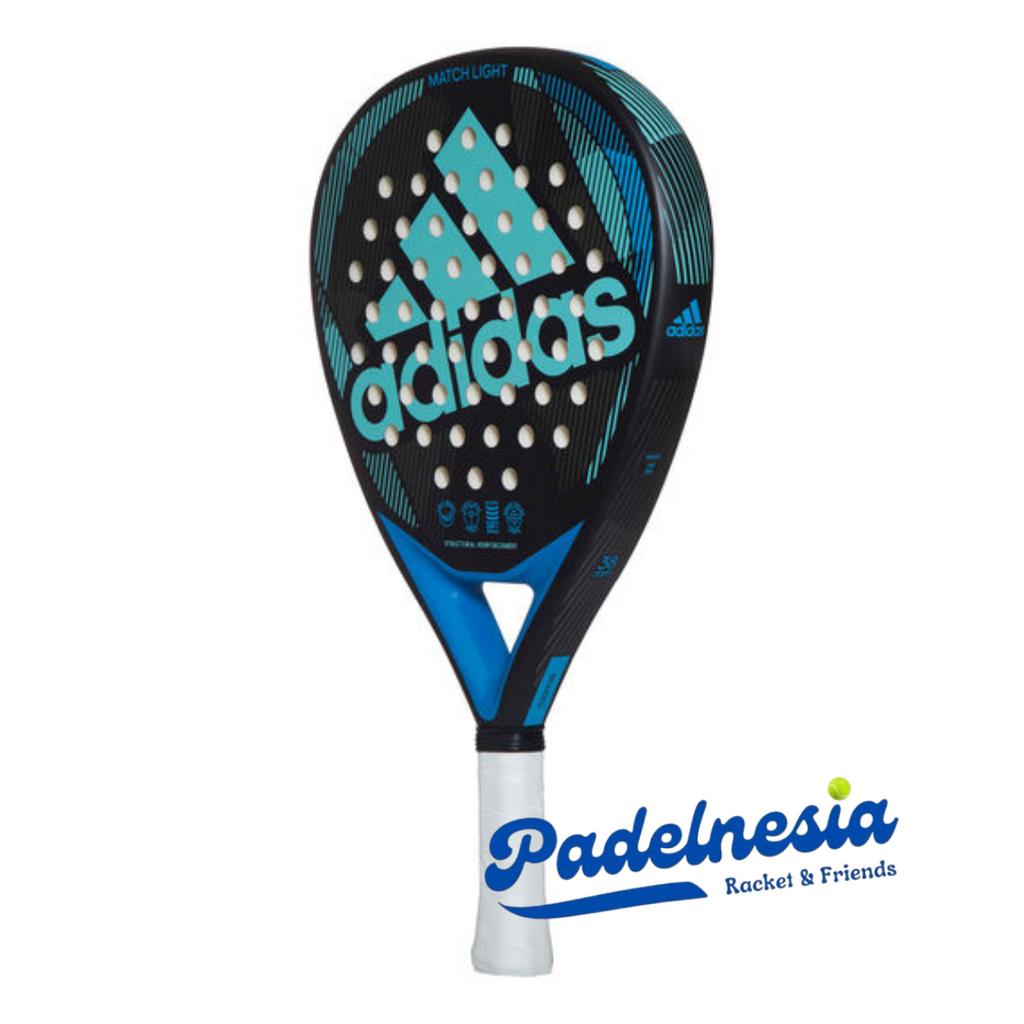 Adidas Match Light 3.1 - Raket Padel