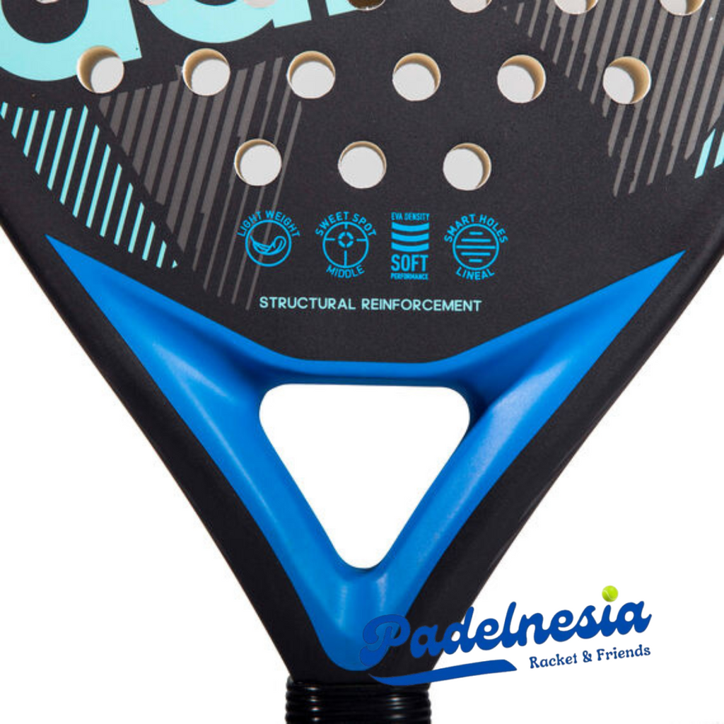 Adidas Match Light 3.1 - Raket Padel