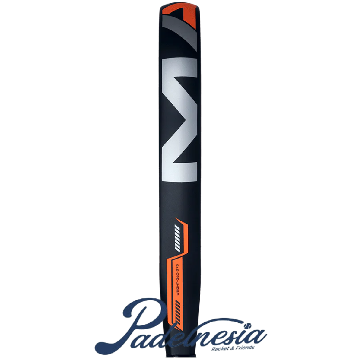Adidas Match Black 2026 - Raket Padel Beginner