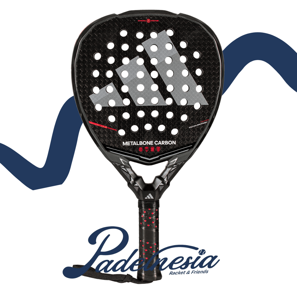 Metalbone Carbon 3.5 2026 - Padel Racket